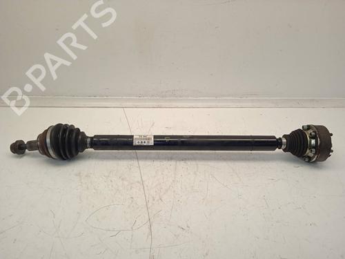 Used Right front driveshaft SEAT ALTEA (5P1) 1.9 TDI (105 hp) 14933248