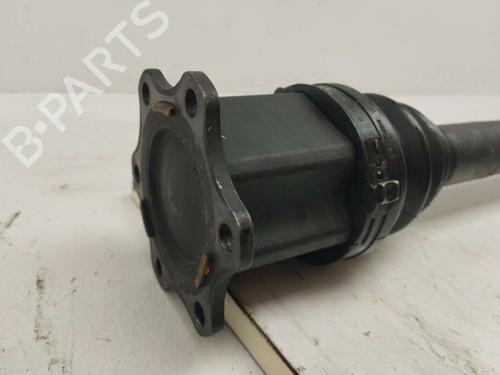 Left front driveshaft VW PASSAT B6 (3C2) 2.0 TDI 16V | BP11163603M38 - Image 3