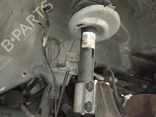 Used Right front shock absorber PEUGEOT 5008 (0U_, 0E_) 2.0 HDi 150 / BlueHDi 150 (150 hp) 16316728