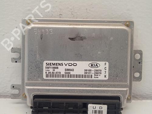 Used Engine control unit (ECU) Engine control unit (ECU) 36075544 36075544