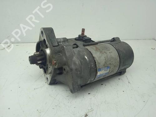 Used Starter Starter LAND ROVER FREELANDER I (L314) 2.0 Td4 4x4 (112 hp) 11752258 11752258