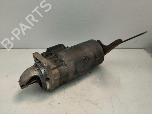 Used Starter Starter CHRYSLER VOYAGER / GRAND VOYAGER III (GS_, NS_) 2.5 TD (116 hp) 17713219 17713219