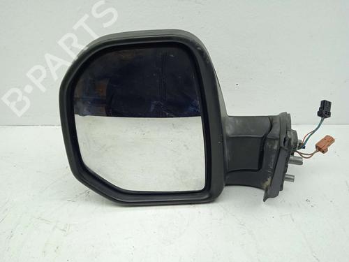 left-mirror-citroen-berlingo-multispace-b9-16-hdi-90-4x4-8153tp-2008-16944522 main image