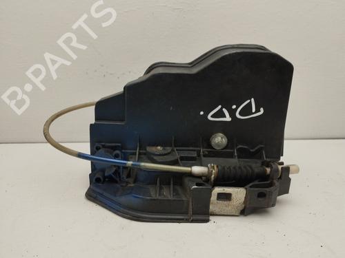Used Front right lock BMW 1 (E87) 116 d (116 hp) 17014481