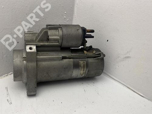 Startmotor AUDI A8 D3 (4E2, 4E8) [2002-2010]  4369330