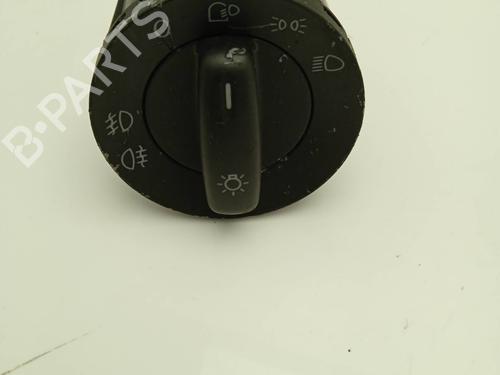 Used Headlight switch VW GOLF V (1K1) [2003-2010]  4347620
