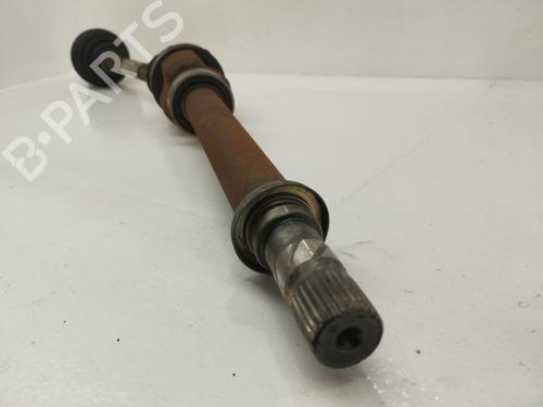 Right front driveshaft RENAULT MEGANE III Hatchback (BZ0/1_, B3_) | BP36049655M39 - Image 3