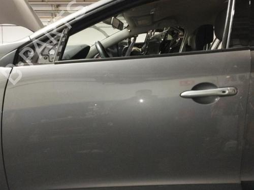 Used Left front door RENAULT MEGANE III Hatchback (BZ0/1_, B3_) [2008-2026]  17332149