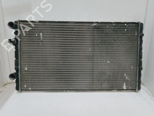 Used Water radiator VW LUPO I (6X1, 6E1) 1.4 16V (75 hp) 4295425