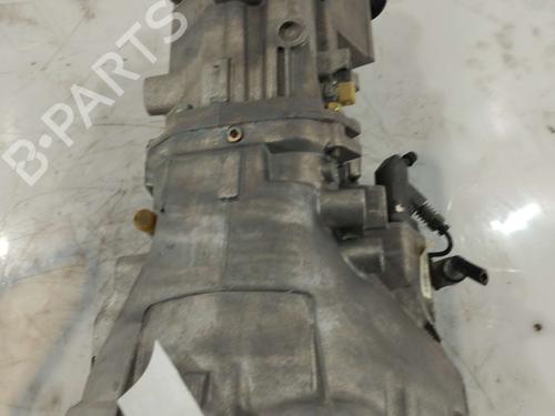 Gearbox BMW 5 (E39) | BP31616253M3 - Image 4