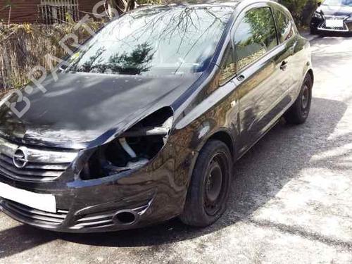 Starter OPEL CORSA D (S07) 1.3 CDTI (L08, L68) | BP4357970M8 - Image 4