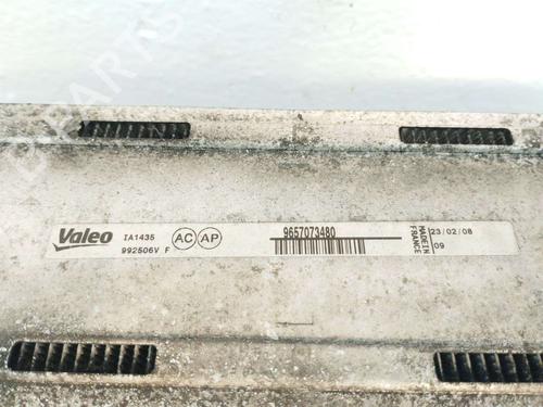 Intercooler CITROËN C5 III (RD_) 1.6 HDi 110 (RD9HZC) | BP33321313M30 - Image 2