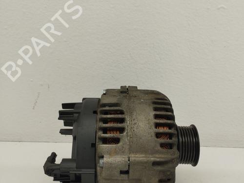 Alternator BMW X5 (E53) 3.0 d | BP39210410M7 - Image 3