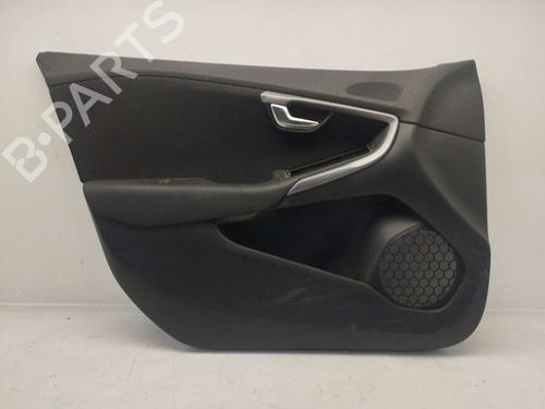 Used Front left panel VOLVO V40 Hatchback (525) D2 (114 hp) 18069114