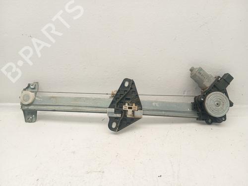 Rudehejsemekanisme Højre bagtil HONDA CIVIC VIII Hatchback (FN, FK) 2.2 CTDi (FK3) (140 hp) 31620585