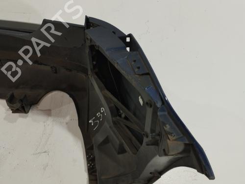 Rear bumper FORD FOCUS C-MAX (DM2)  | BP25606776C8 