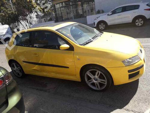 Used Parts FIAT DOBLO Box Body/MPV (223_)  1.6 Natural Power  1180207