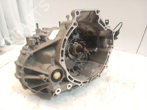 Used Gearbox Gearbox MAZDA 6 Hatchback (GH) [2007-2013] 36076679 36076679