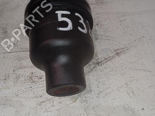 Left front driveshaft AIXAM A.721 0.4 D | BP12395559M38 