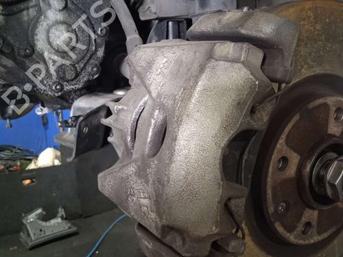 Used Left front brake caliper PEUGEOT 5008 (0U_, 0E_) [2009-2017]  31618098