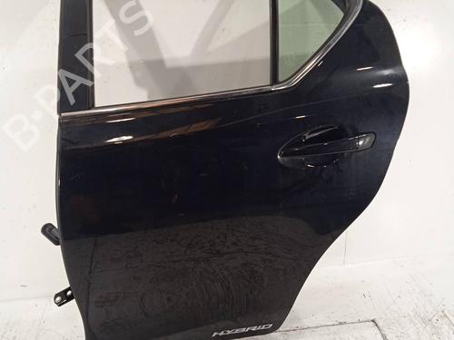 Dør venstre bagtil LEXUS CT (ZWA10_) [2010-2026]  11159926
