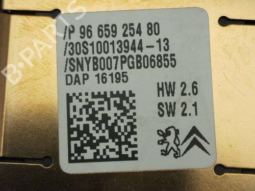Electronic sensor DS DS 4 / DS 4 CROSSBACK (NX_) 2.0 BlueHDi 150 | BP40096046M84 - Image 3