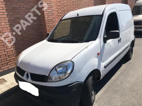 Oil sump RENAULT KANGOO (KC0/1_) D 65 1.9 (KC0E, KC02, KC0J, KC0N) | BP13962957M115 