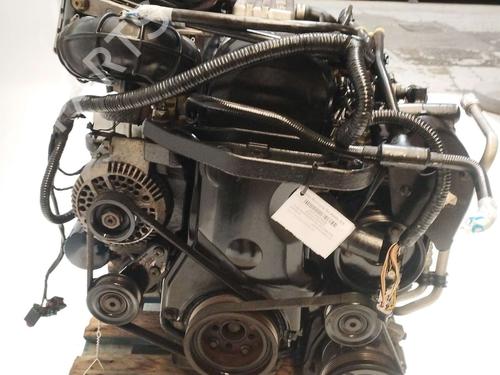 Engine FORD MONDEO II (BAP) 1.8 TD | BP36476605M1 - Image 3