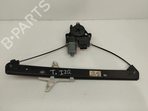 Vindusheismekanisme venstre bak VW T-CROSS (C11, D31) [2018-2026]  31614418