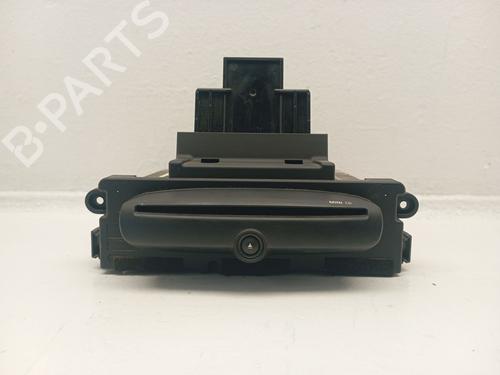 Used Radio Radio MINI MINI (R56) [2005-2014] 34447955 34447955