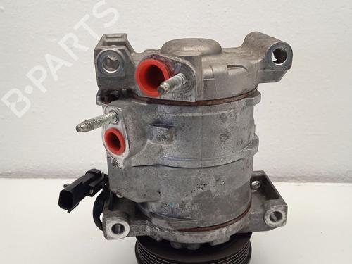 Used AC compressor AC compressor CHRYSLER GRAND VOYAGER V (RT) 2.8 CRD (163 hp) 34703965 34703965