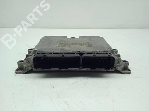 Used Engine control unit (ECU) CITROËN JUMPER I Bus (244, Z_) 2.0 HDi (84 hp) 11166066