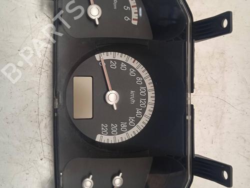 Instrument cluster KIA SPORTAGE II (JE_, KM_) 2.0 CRDi | BP11159618C47