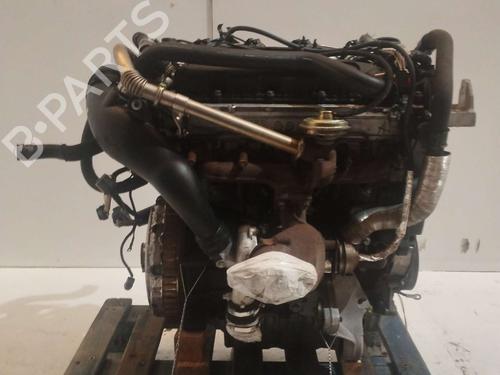 Used Engine PEUGEOT 807 (EB_) [2002-2026]  31617488