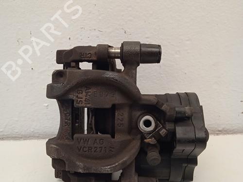 Used Left rear brake caliper Left rear brake caliper SEAT ATECA (KH7, KHP) 1.5 TSI (150 hp) 34009760 34009760