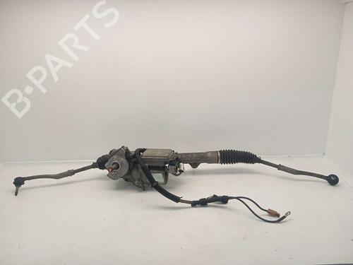 Used Steering rack Steering rack PEUGEOT 207 (WA_, WC_) [2006-2015] 31617782 31617782