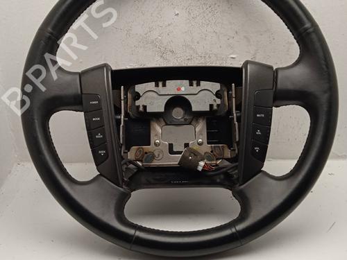 Used Steering wheel Steering wheel SSANGYONG RODIUS I 2.7 Xdi (165 hp) 4277133 4277133