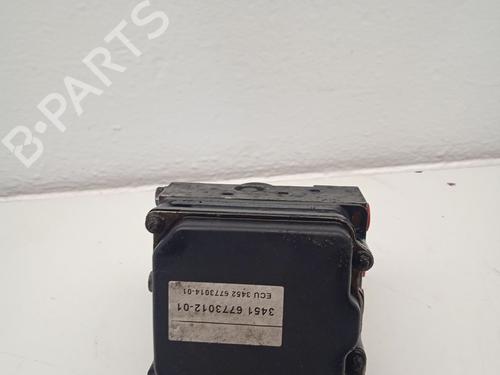 ABS pump BMW X5 (E53) 3.0 d | BP39097333M43  - Image 5