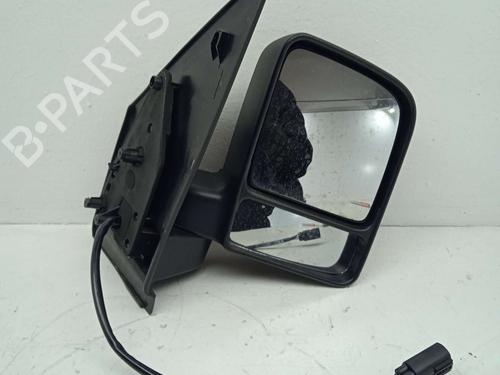 Used Right mirror FORD TRANSIT CONNECT (P65_, P70_, P80_) 1.8 TDCi (90 hp) 16950183