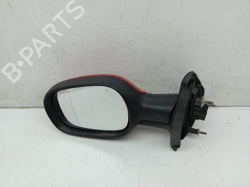 Used Left mirror RENAULT MEGANE I Coach (DA0/1_) [1996-2003]  4296066