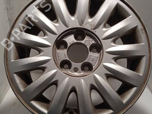 Fælk Fælk VOLVO 940 II (944) 2.3 ti (135 hp) 12320643 12320643