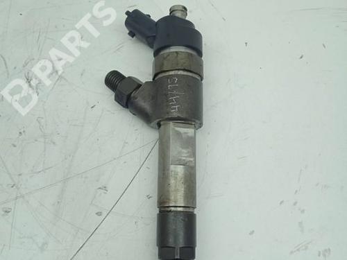 Used Injector Injector PEUGEOT BOXER Van (244) [2001-2026] 11167893 11167893