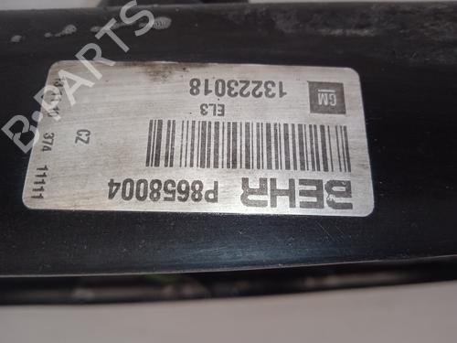 Radiator fan OPEL INSIGNIA A Sports Tourer (G09)  | BP23233564M35 