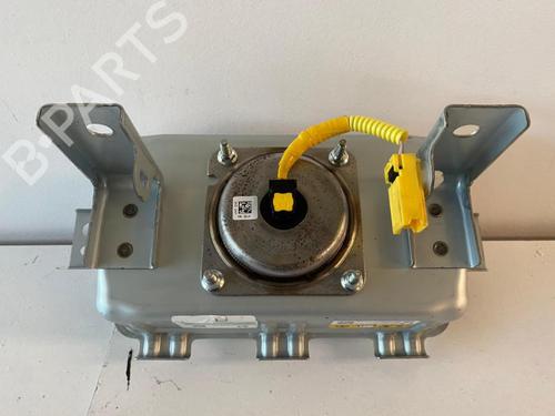 Used Passenger airbag Passenger airbag TOYOTA GR 86 Coupe (ZN8) 2.4 (ZN8BKE8) (234 hp) 40095510 40095510
