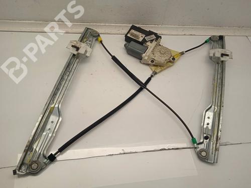 Used Front left window mechanism Front left window mechanism CITROËN C5 I (DC_) 2.0 HDi (107 hp) 11157625 11157625