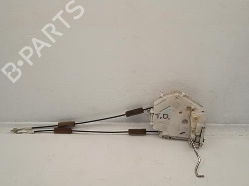 Used Rear right lock HONDA FR-V (BE) [2004-2026]  31617357