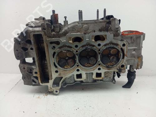 Cylinder head OPEL CORSA F (P2JO) | BP31618770M5 - Image 5