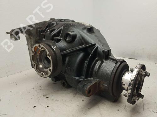Used Rear differential BMW 3 (E46) 320 d (136 hp) 4307284