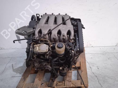 Motor RENAULT LAGUNA I (B56_, 556_) 2.2 D (B56F/2) (83 hp) 4284963