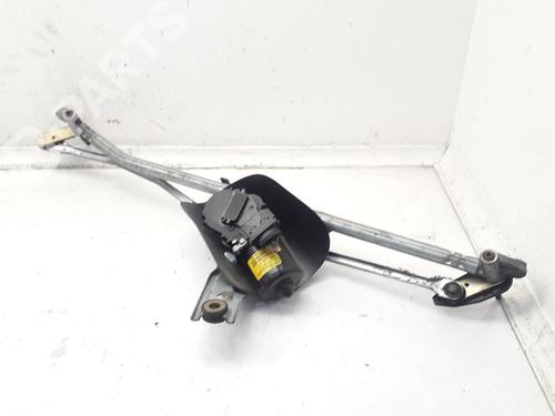front-wiper-motor-mini-mini-r50-r53-8377427-2001-2002-2003-2004-2005-2006-11151196 main image